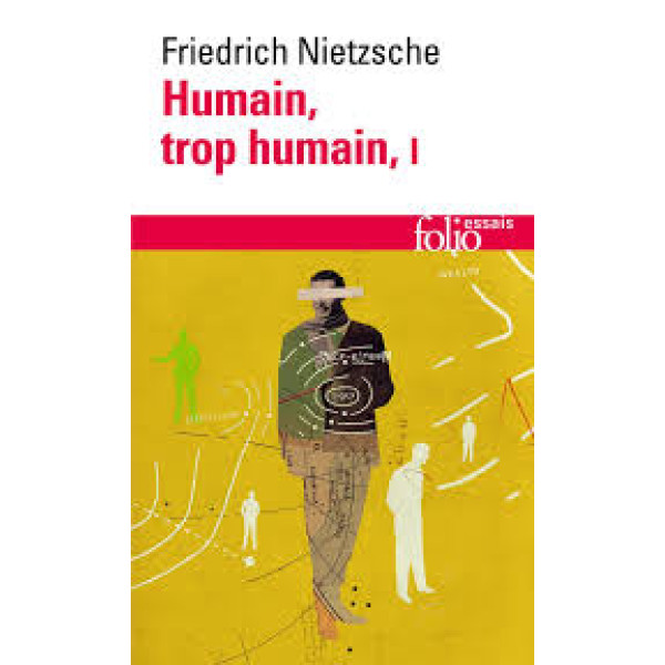 HUMAIN, TROP HUMAIN.. T1