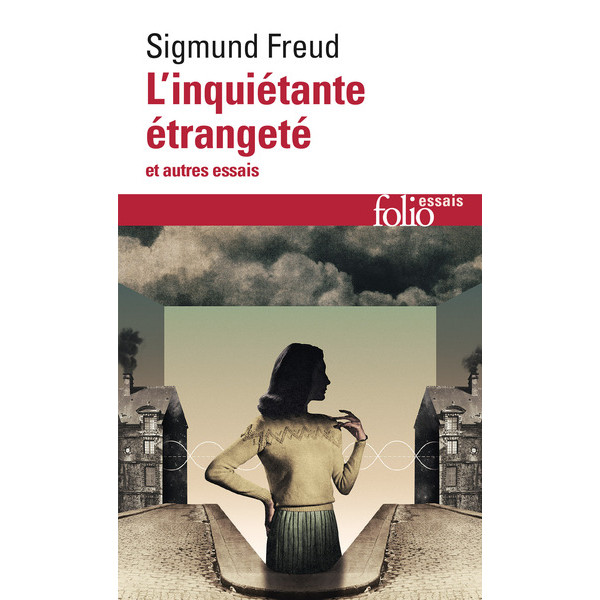 L'inquiétante étrangeté