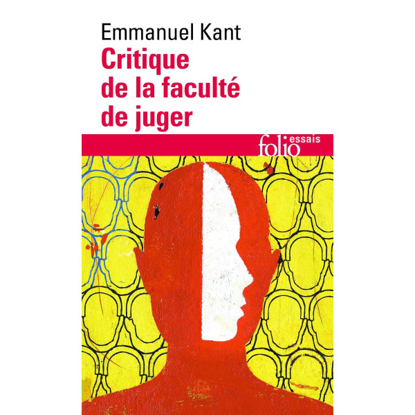 Critique de la faculté de juger -134