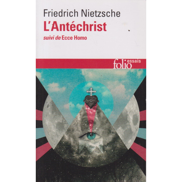 L'Antéchrist