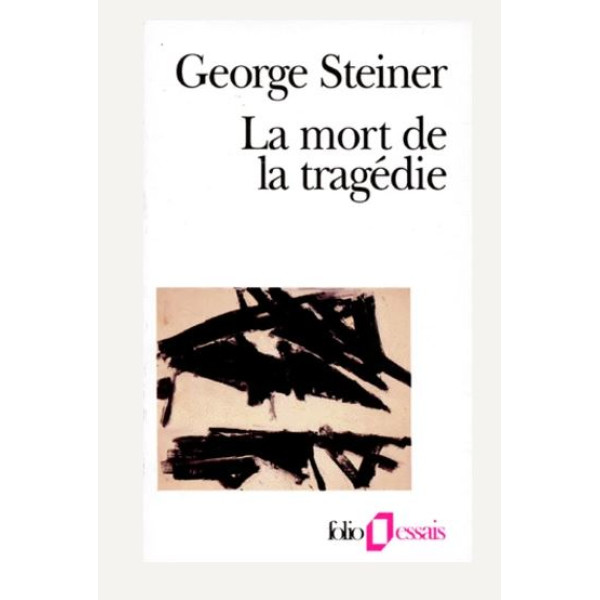 La mort de la tragédie