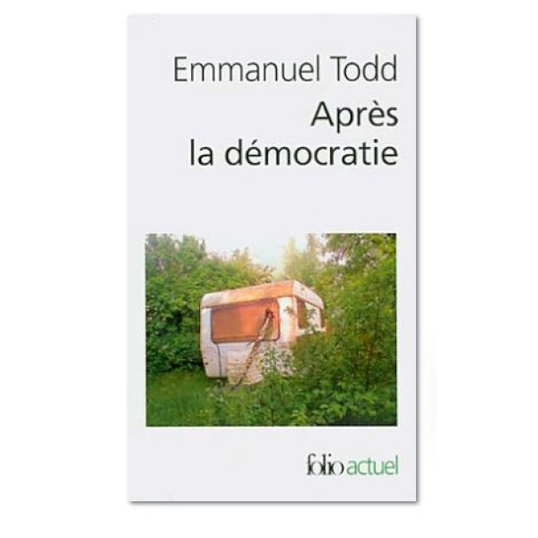 Après la démocratie 