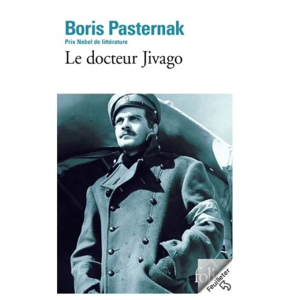 Le docteur Jivago