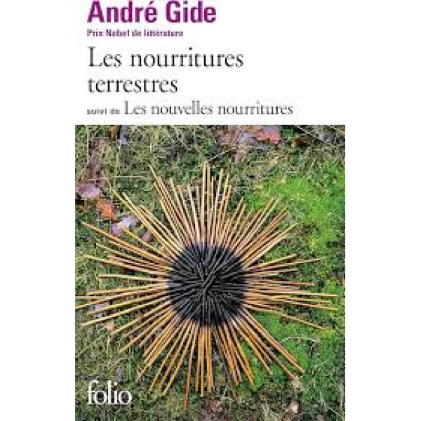 Les nourritures terrestres