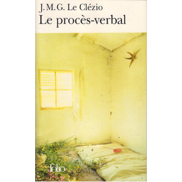 Le procés-verbal