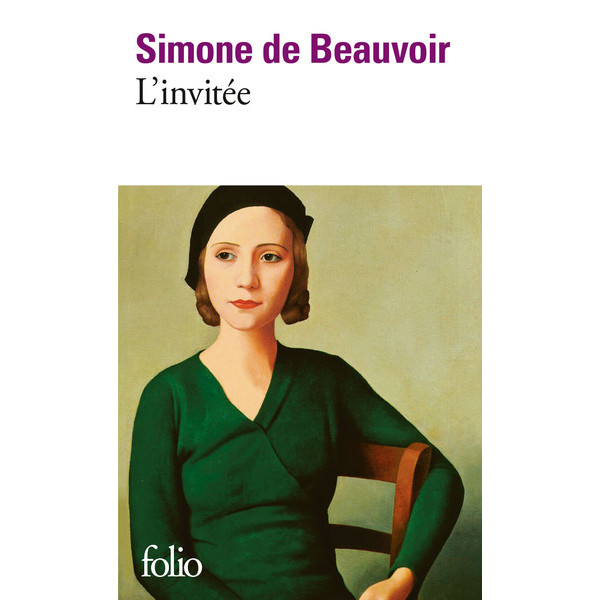 L'invitée