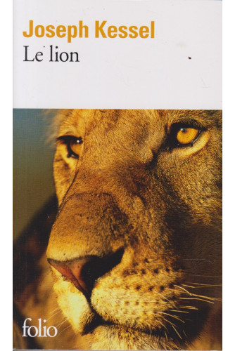 Le lion Le lion