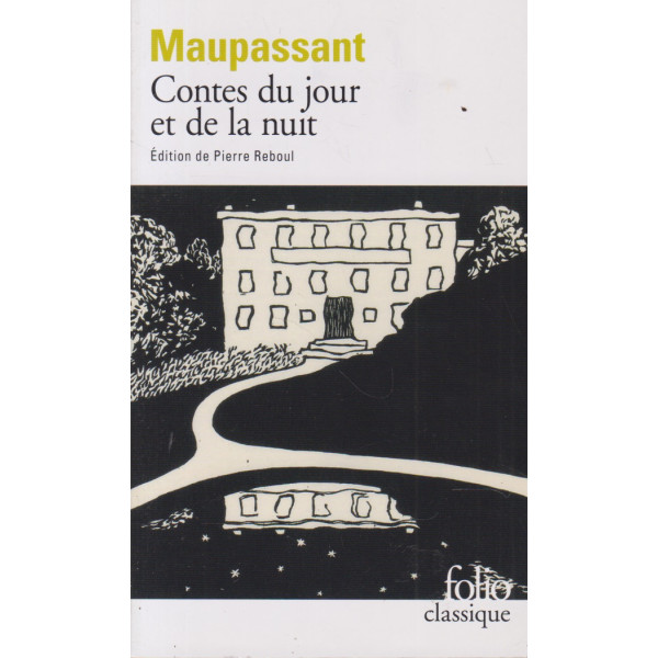 Contes du jour et de la nuit