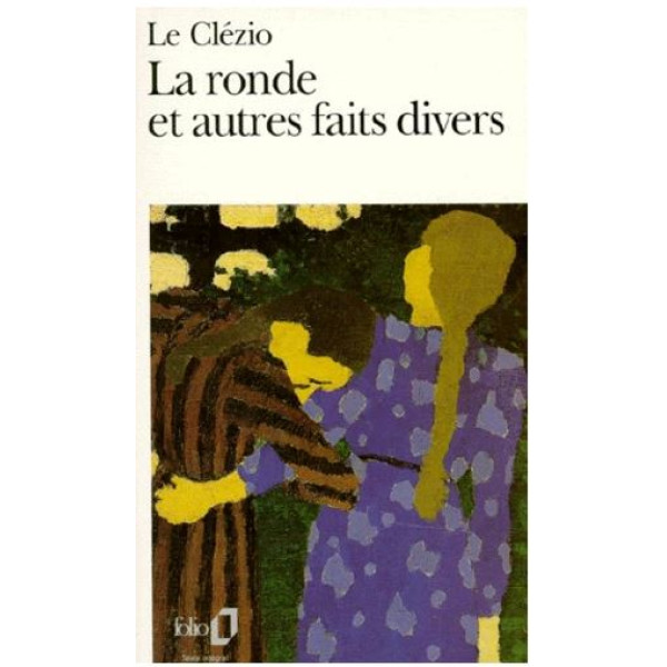 La Ronde - Et autres faits divers