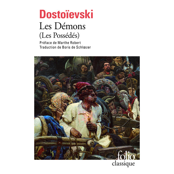 Les démons