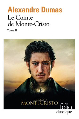 Le comte de mont-cristo T2 Le comte de mont-cristo T2