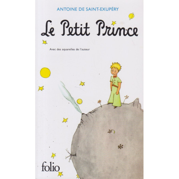 Le petit prince 