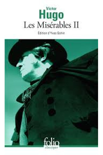 Les misérables T2 Les misérables T2
