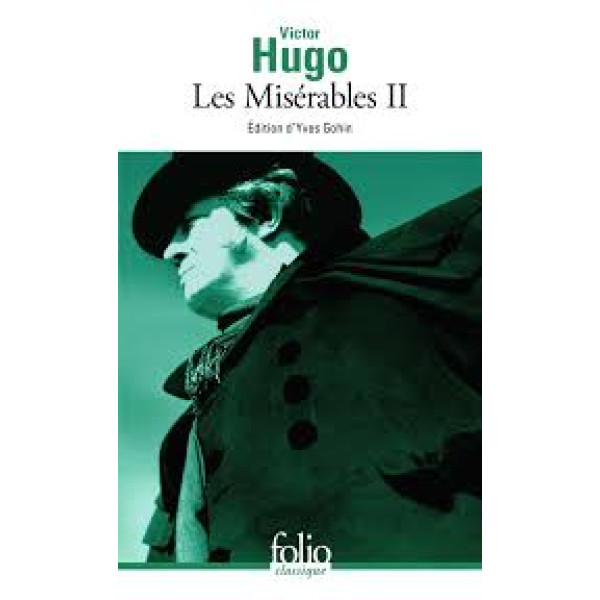 Les misérables T2