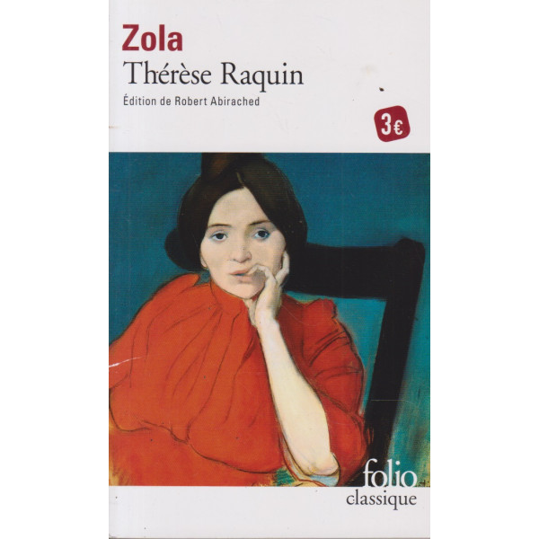Thérèse raquin