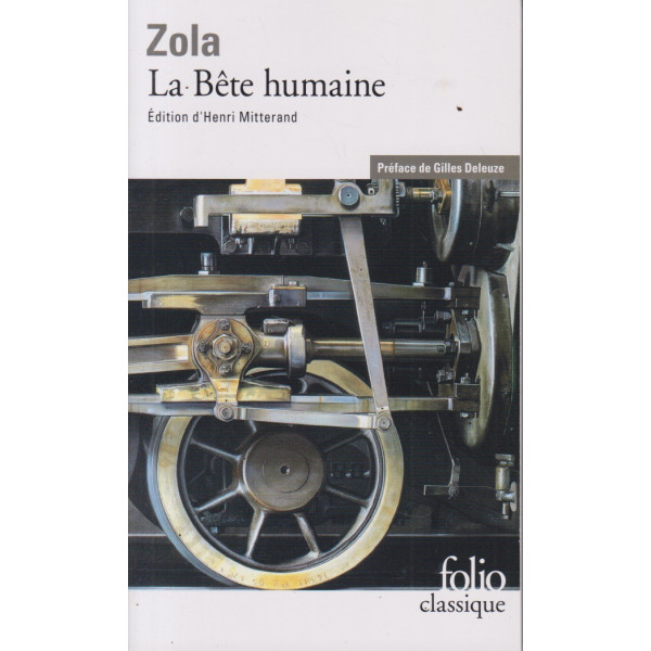 La bête humaine