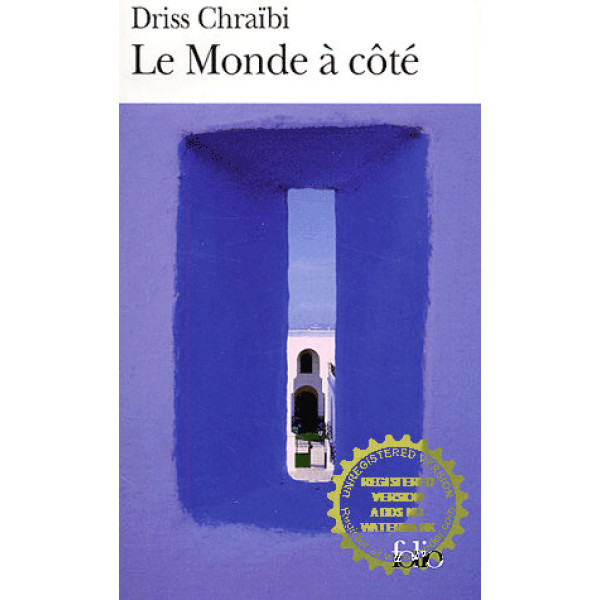 Le Monde à côté