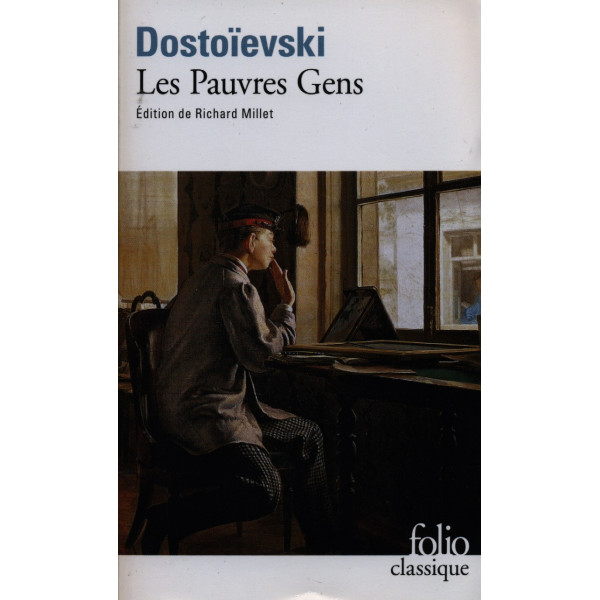 Les pauvres gens