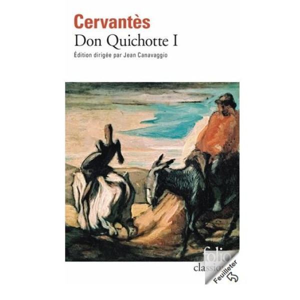 Don Quichotte 1