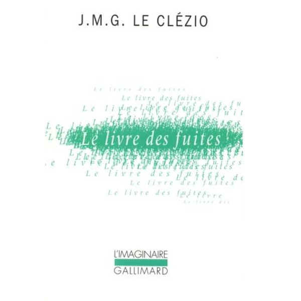 Le Livre des fuites