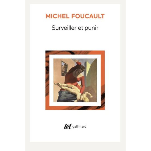 Surveiller et punir