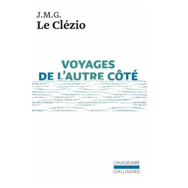 Voyages de l'autre côté