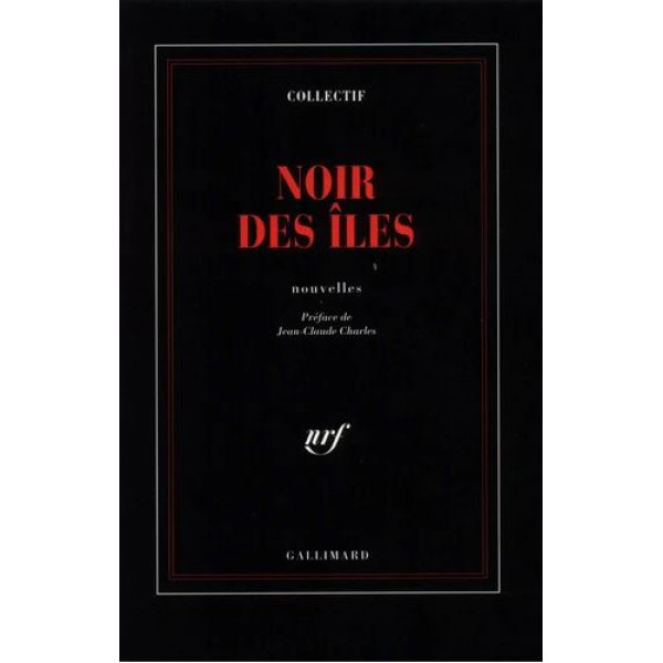 Noir Des Iles