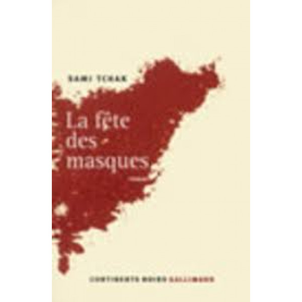 La fête des masques