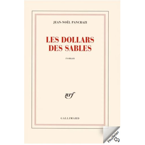 Les dollars des sables