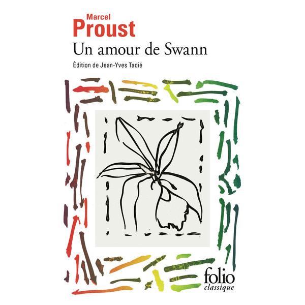 A la recherche du temps perdu T1/2 -Un amour de swann