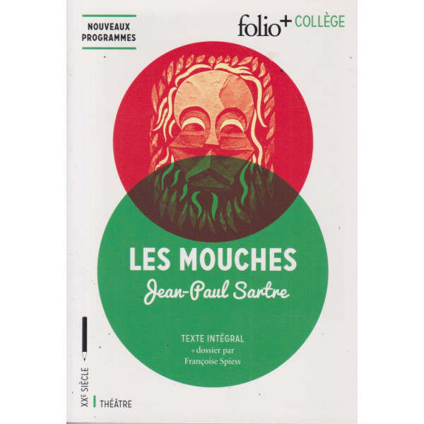 Les mouches