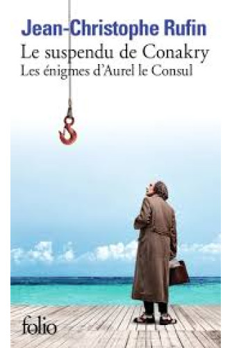 Le suspendu de conakry Le suspendu de conakry