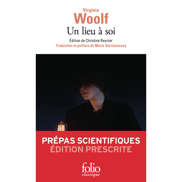Un lieu à soi - Prépas scientifiques 2026-2027