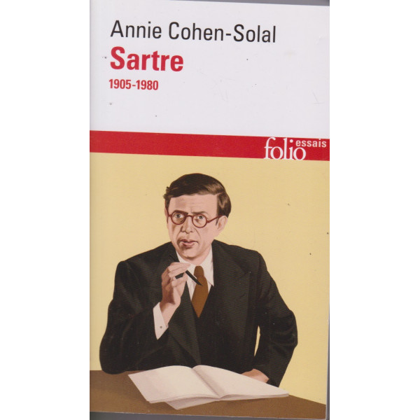 Sartre -1905-1980 