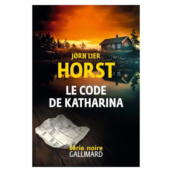 Le code de Katharina GF