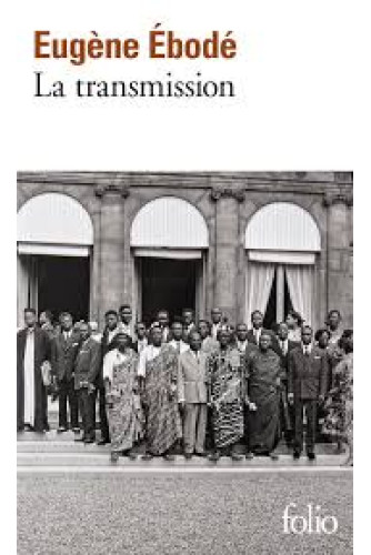 La transmission La transmission