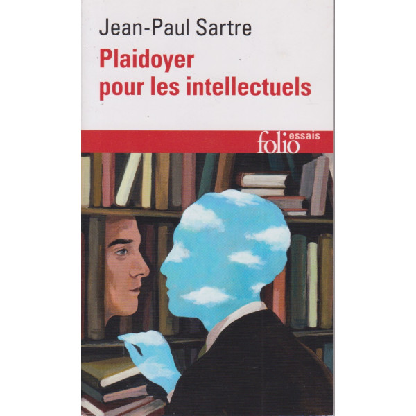 Plaidoyer pour les intellectuels