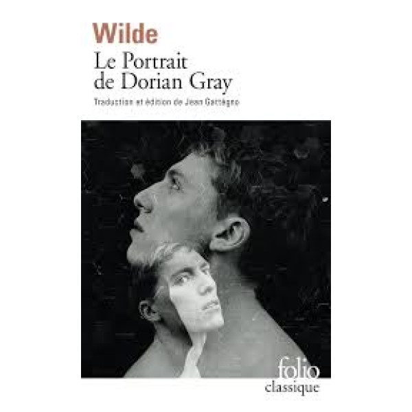 Le portrait de Dorian gray