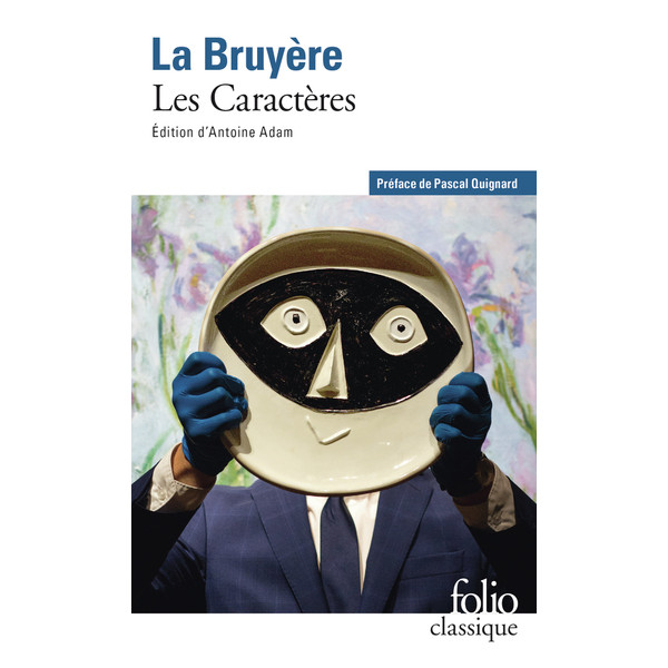 Les Caractéres 