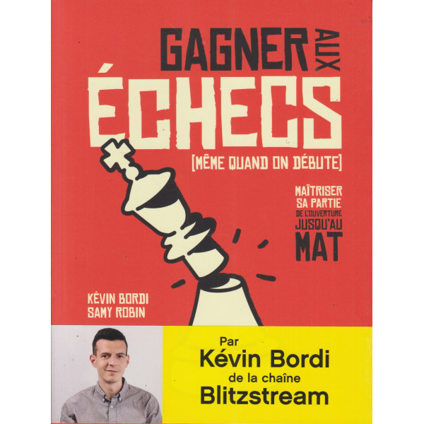 Gagner aux échecs