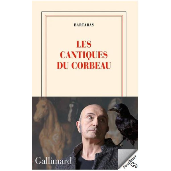 Les cantiques du corbeau