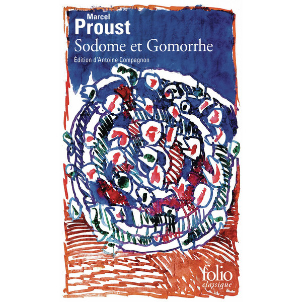 A la recherche du temps perdu Tome 4 Sodome et Gomorrhe - édition revue et augmentée