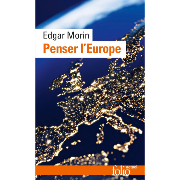 Penser l'Europe