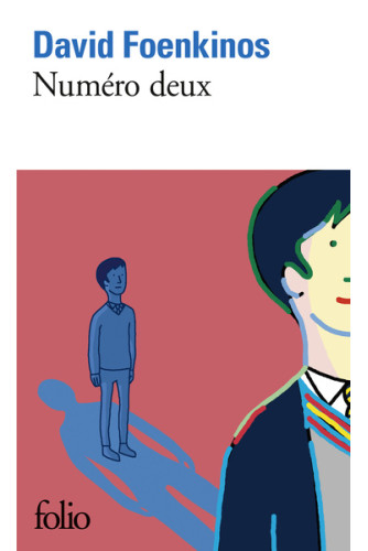 Numéro deux Numéro deux
