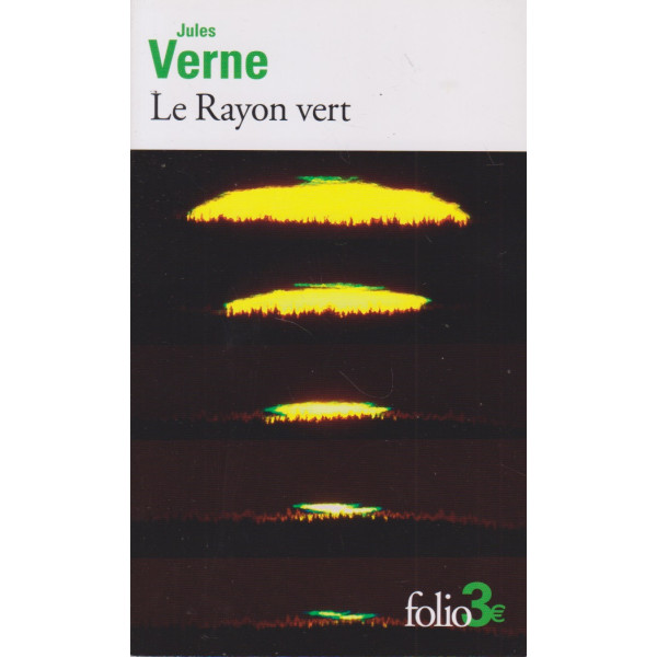 Le rayon vert