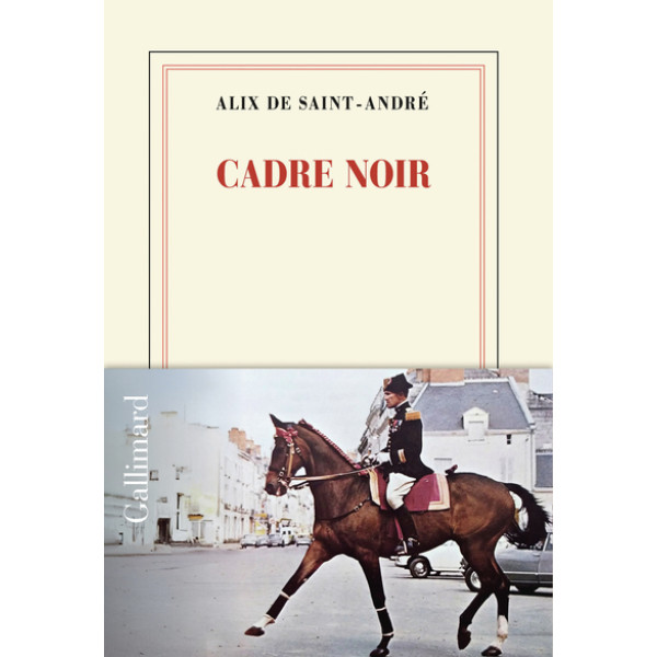 Cadre noir