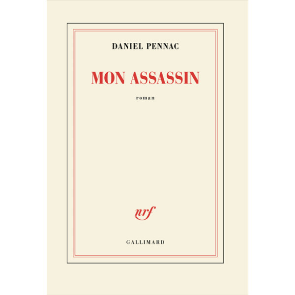 Mon assassin