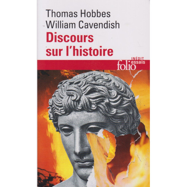 Discours sur l'histoire