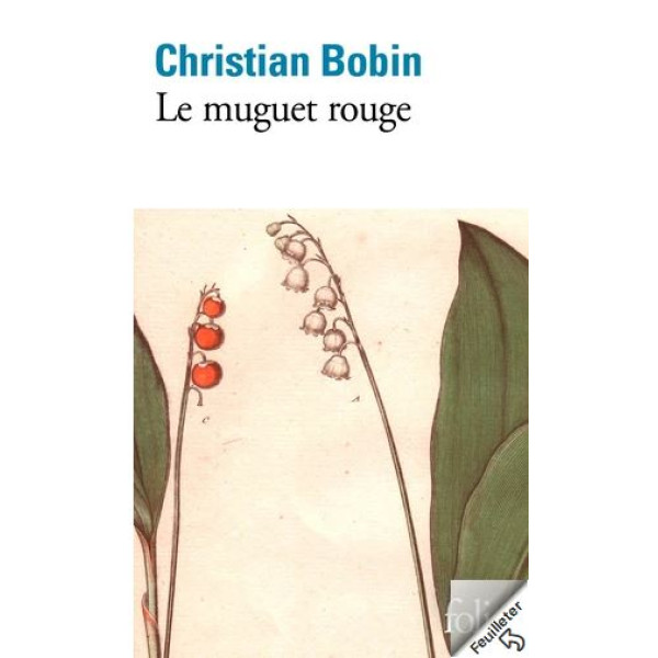 Le muguet rouge