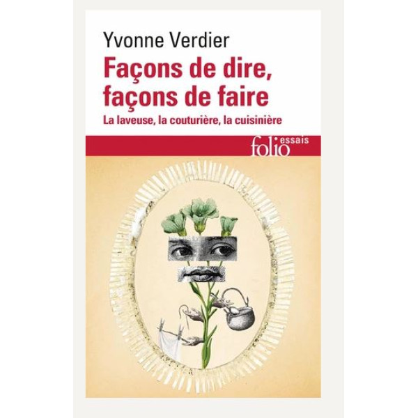 Façons de dire façons de faire